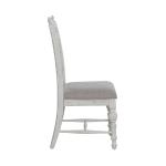 River Place Panel Back Side Chair (RTA) - Image 5