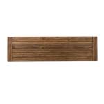 Morgan Creek Console Bar Table - Image 8