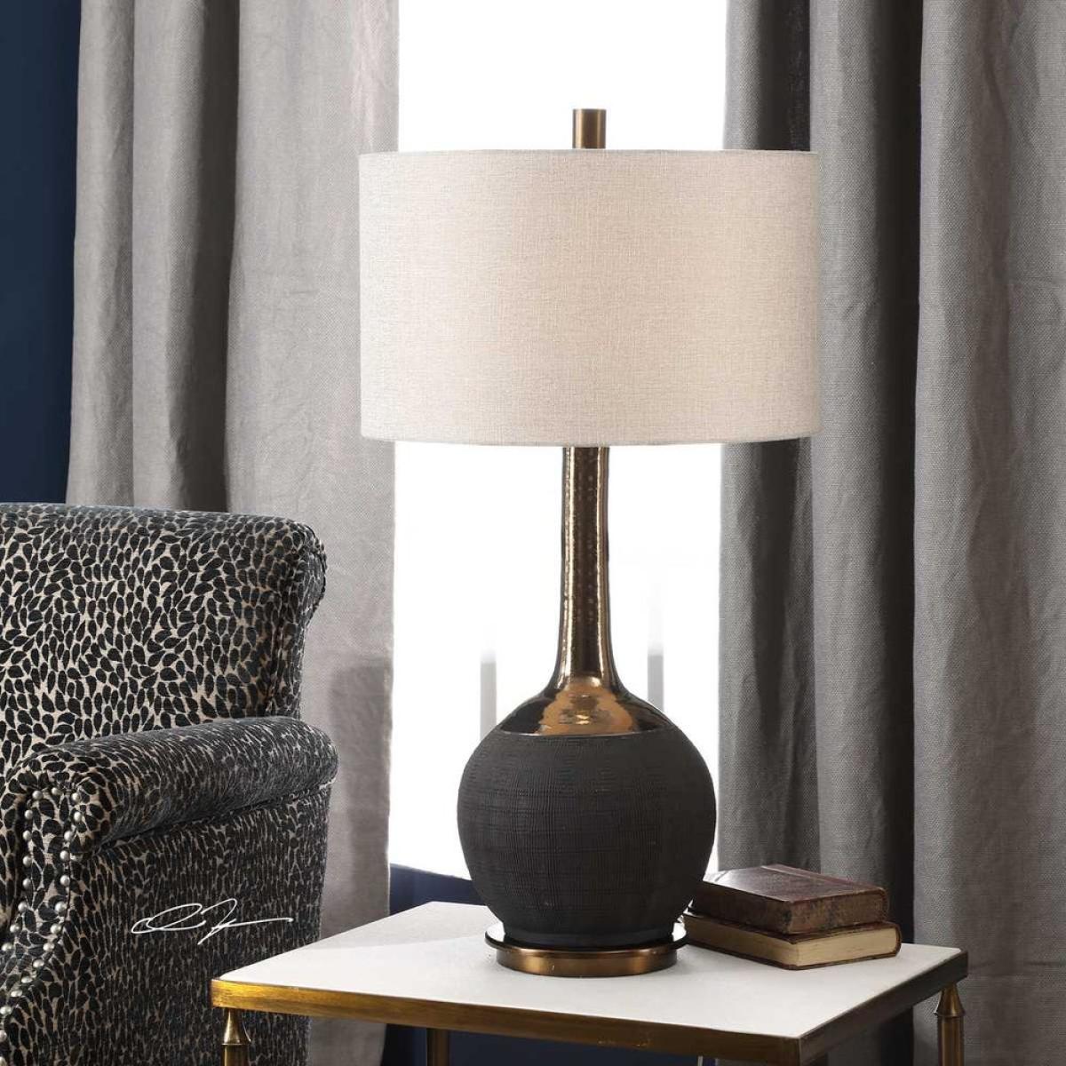 Arnav Table Lamp - Image 4