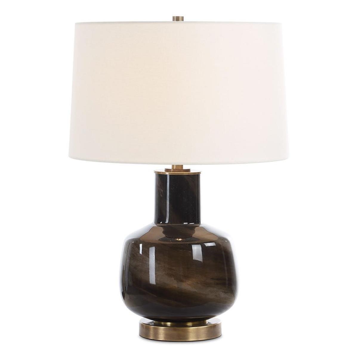2c3e1e2a28fc0ded67632c2320e062e7 Buchanan Table Lamp - Image 1