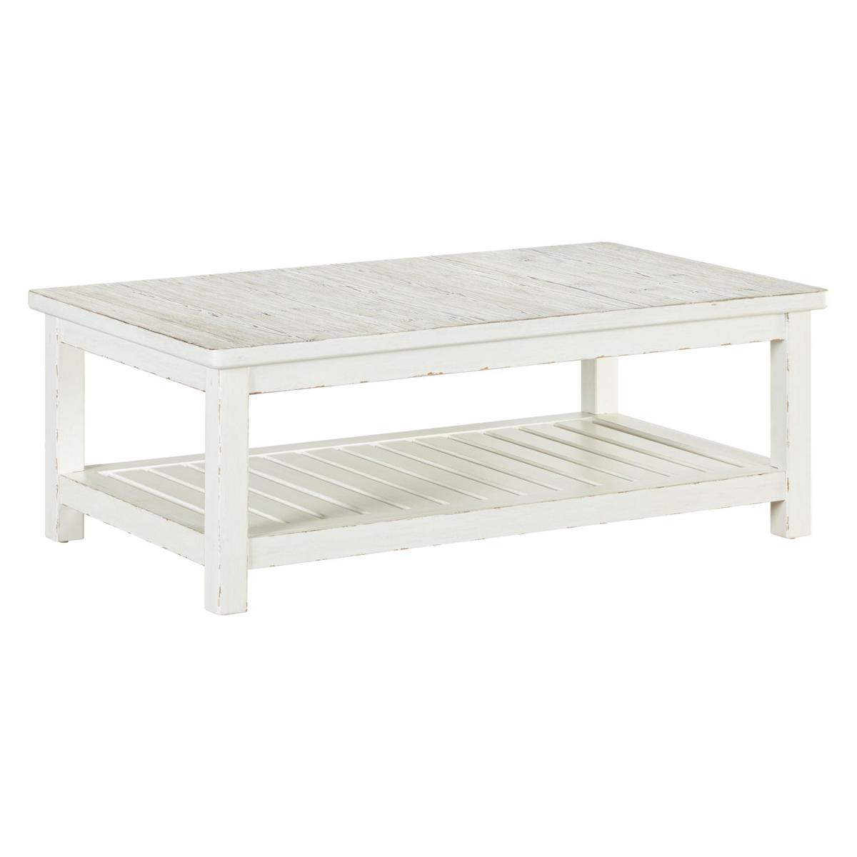 Rectangular Cocktail Table - Image 3