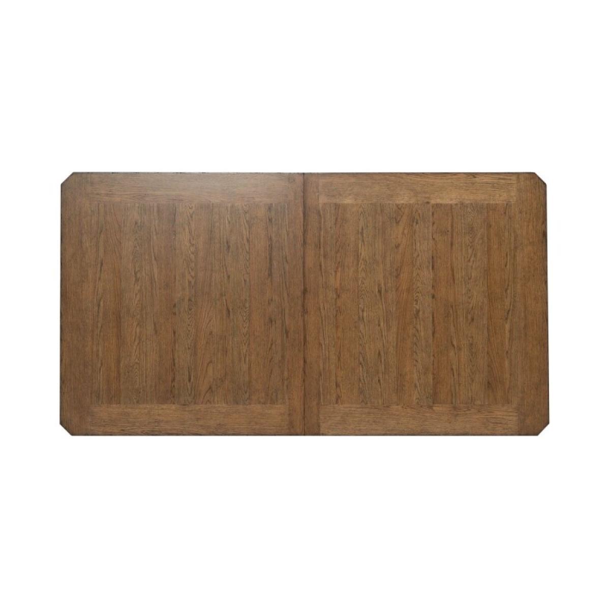 Carolina Park Rectangular Leg Table - Image 8