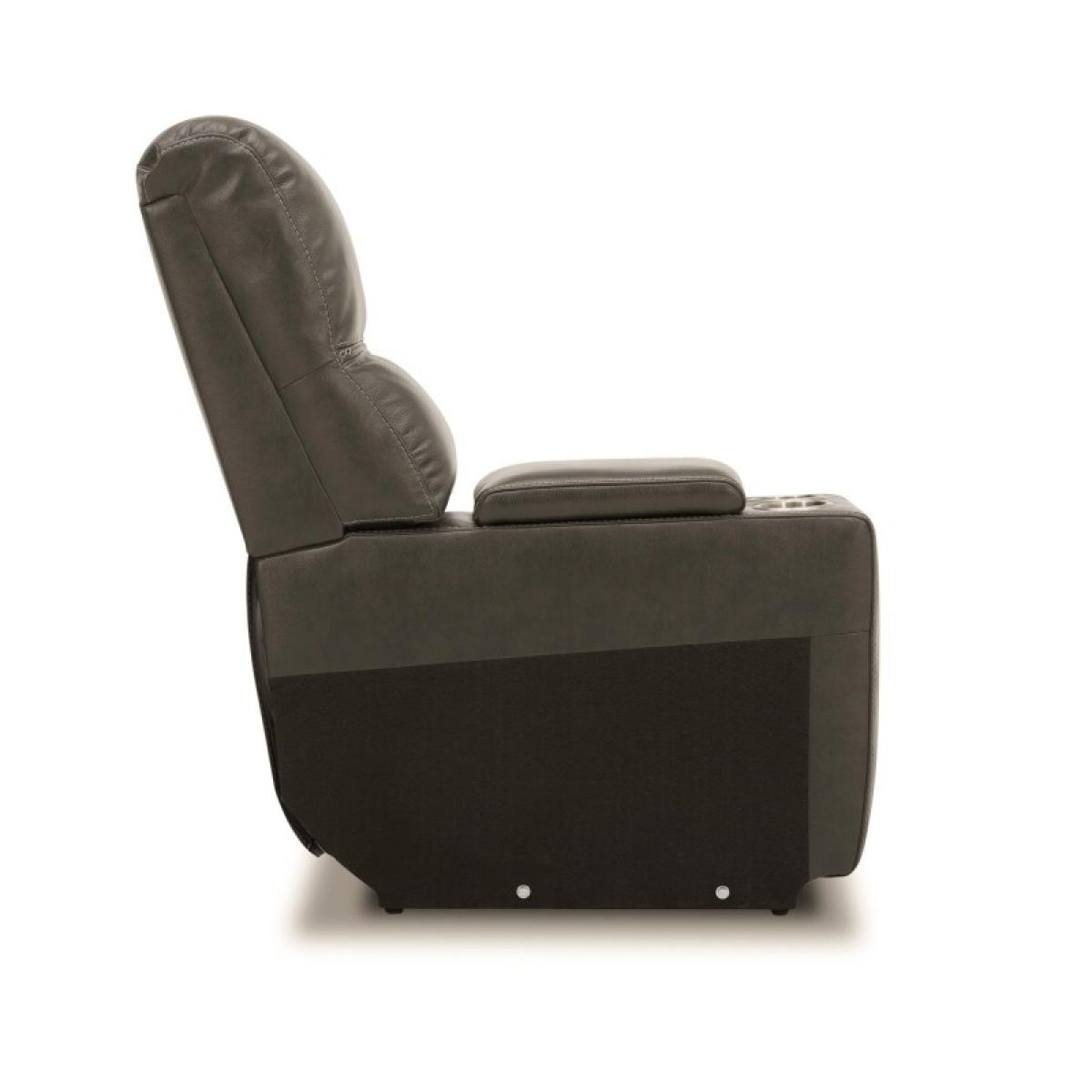 Console - Graphite - Image 5