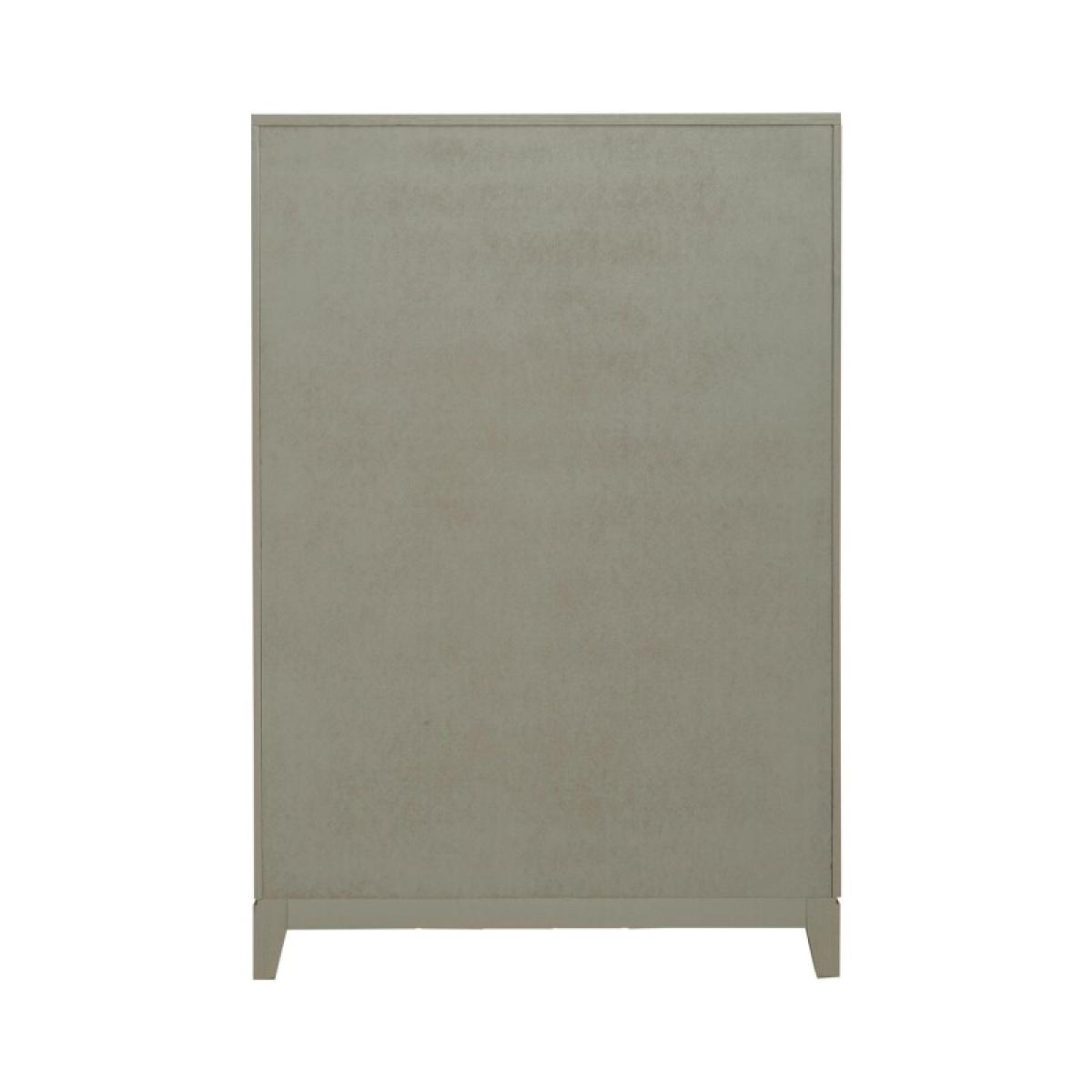 Brentwood 6 Drawer Chest - Image 6