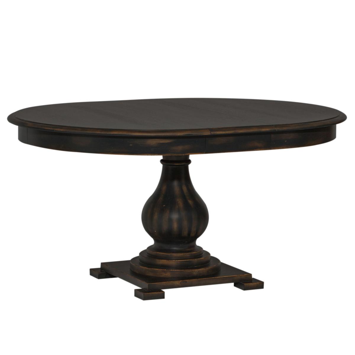 Pedestal Table - Image 3