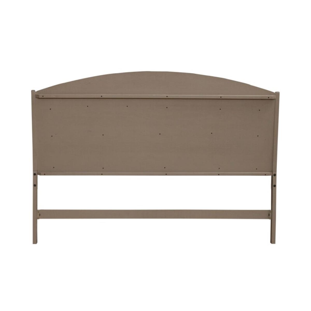 King Upholstered Headboard - Image 6