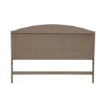 King Upholstered Headboard - Image 6