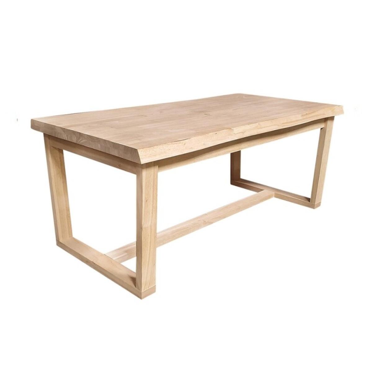 Live Edge Coffee Table - Image 2