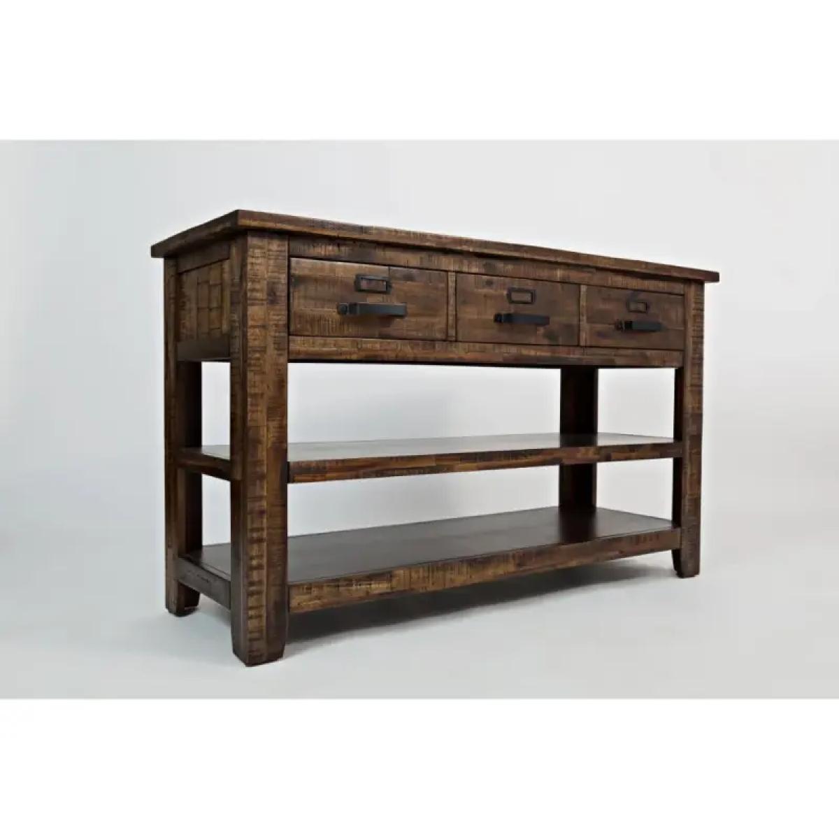 Cannon Valley Console Table - Image 4
