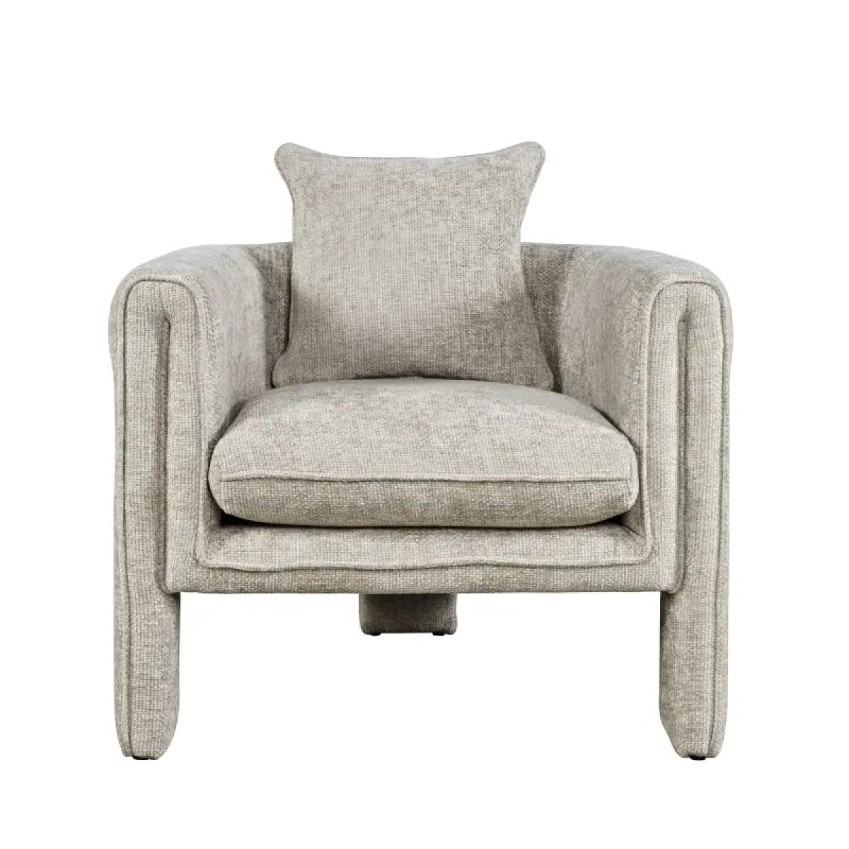 Adley Accent Chair - Image 2