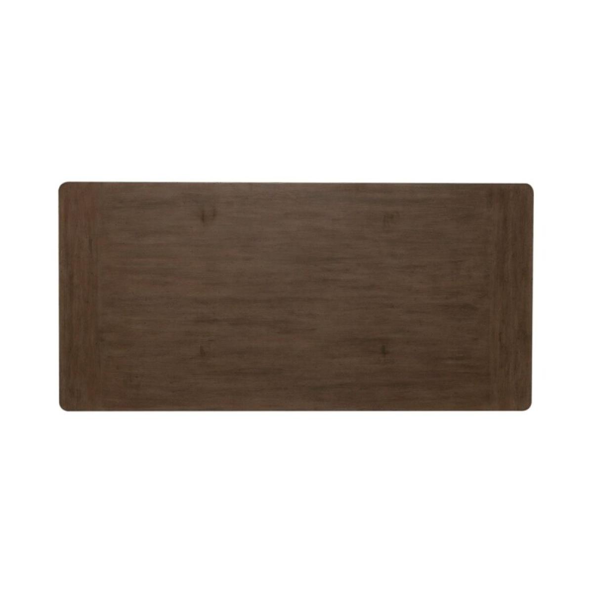 Meritage Jr Executive Desk - Image 8