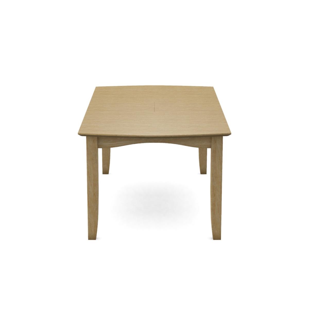 Bow End Table - Image 32