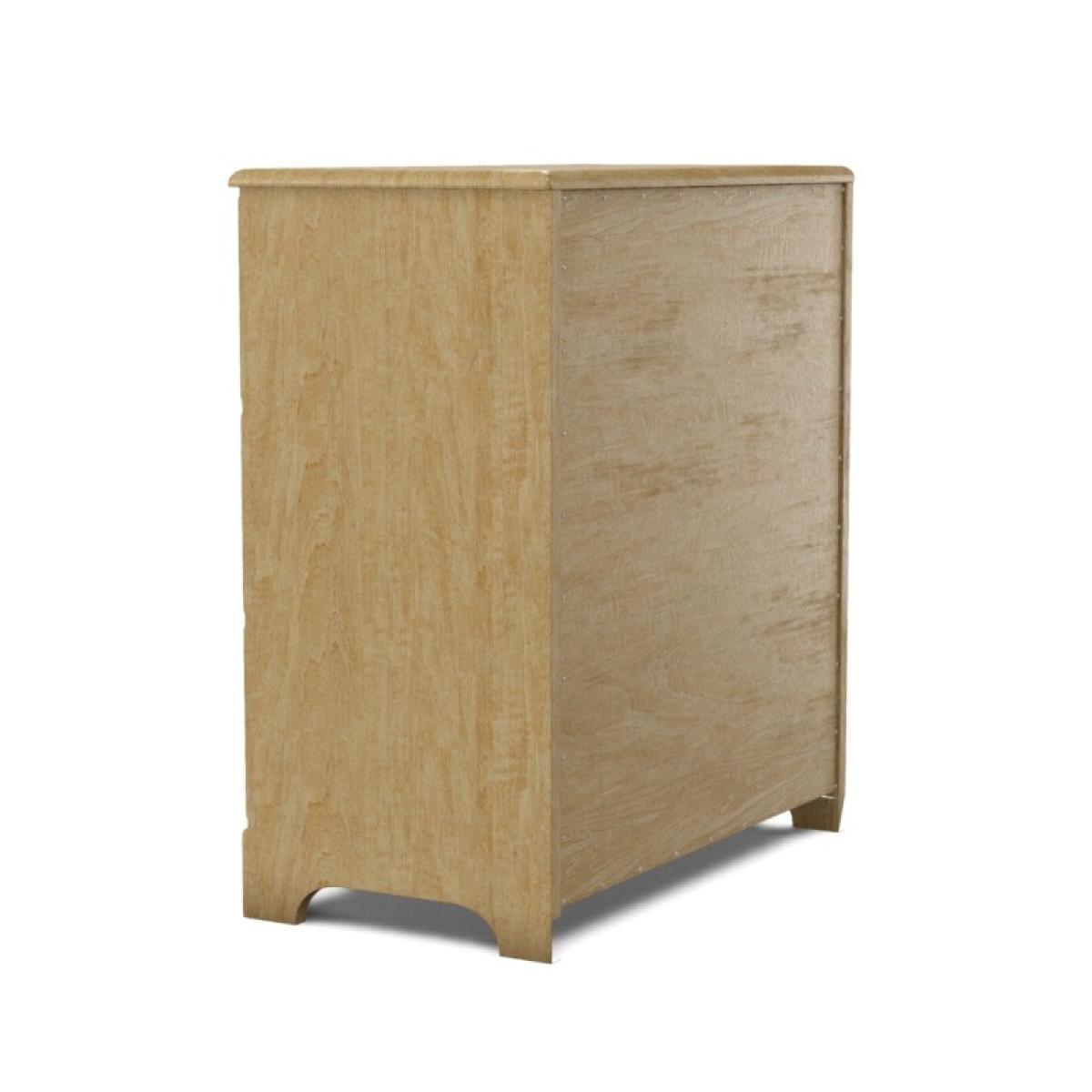 Jamestown 3-Drawer Chest - Image 17