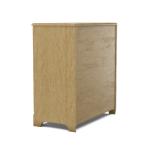 Jamestown 3-Drawer Chest - Image 17