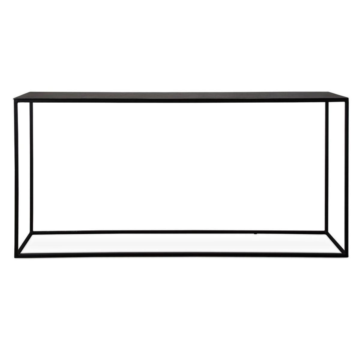 Coreene Console Table, Large - Image 2