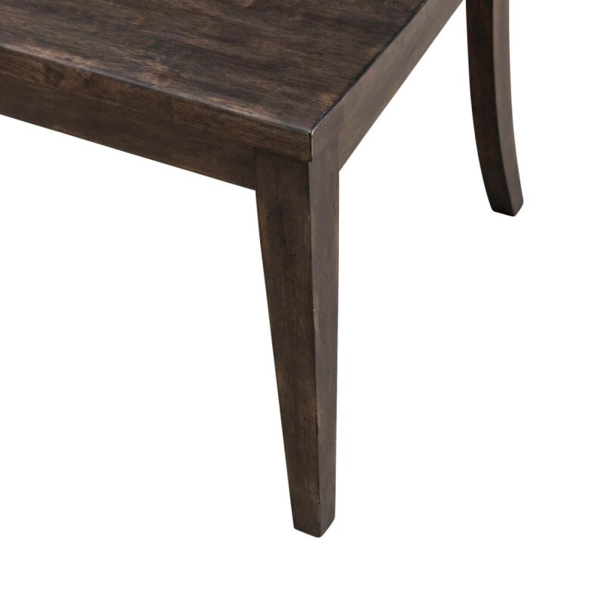 Paradise Valley Ladder Back Bench (RTA) - Image 10