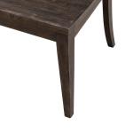 Paradise Valley Ladder Back Bench (RTA) - Image 10