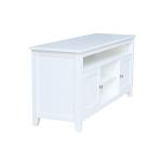 Destinations Collection - Sturbridge TV Center in Pure White - Image 5