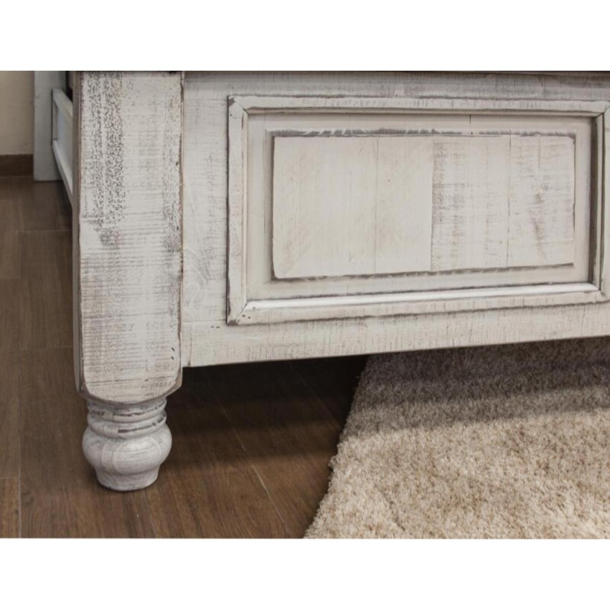 Stone, King Bed - Stone - Image 4