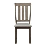 Tanners Creek Slat Back Side Chair (RTA) - Image 4