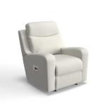 Emmons Power Wall Recliner W/ Headrest & Lumbar - Image 3