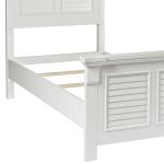 Youth Panel Bed Rails - Image 3
