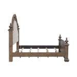 King Poster Bed - Image 5