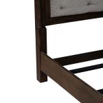 Paradise Valley Queen Uph Bed - Image 8