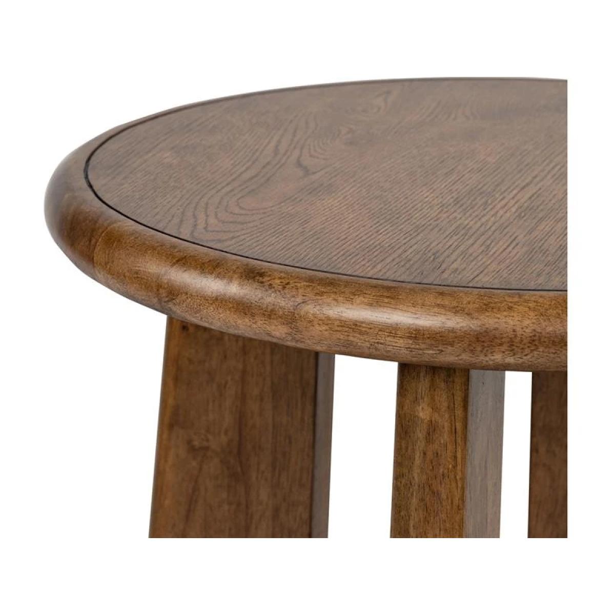 Tanner T6354-05 Round End Table - Image 10