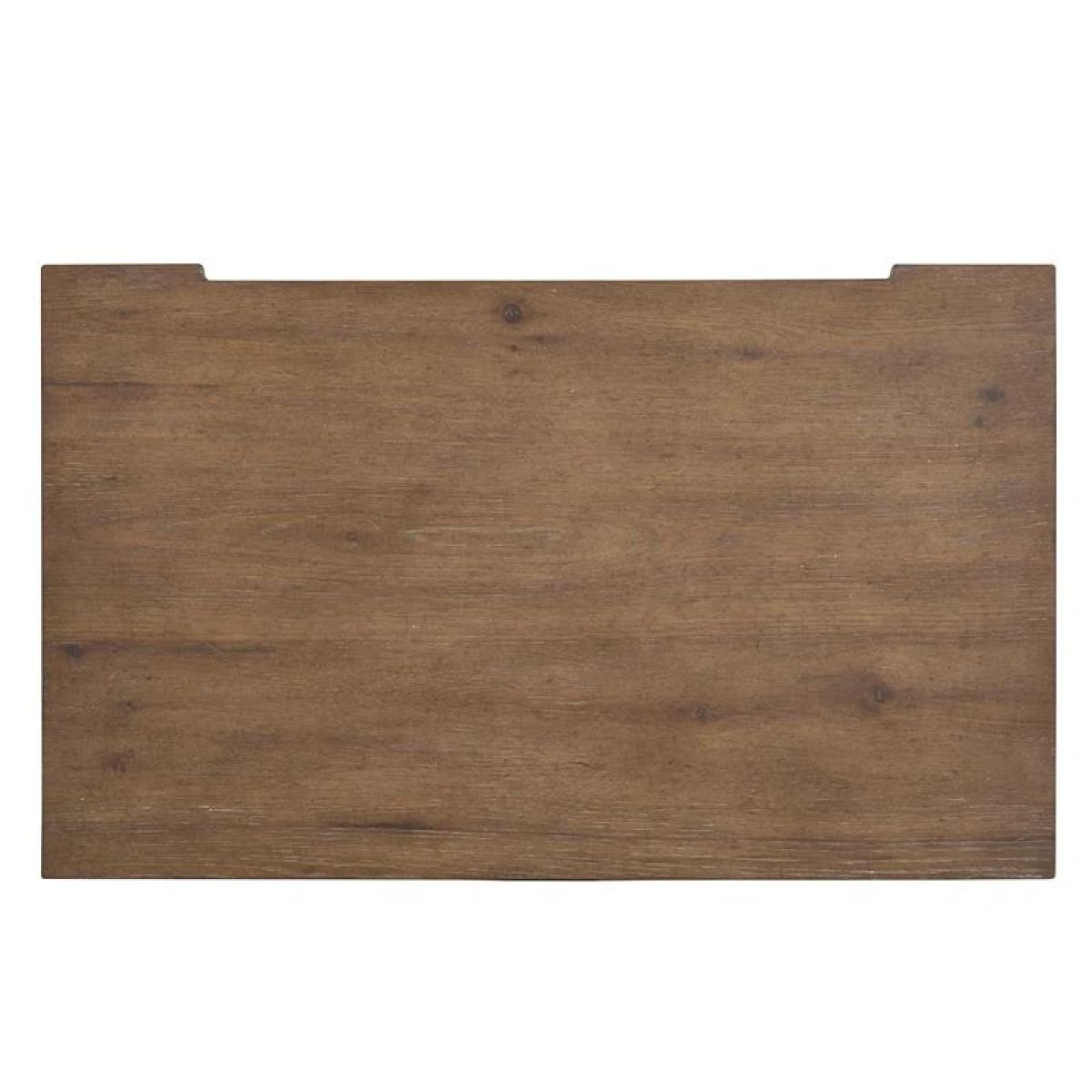 Kingston B6407-01 Drawer Nightstand - Image 9