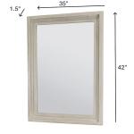 Ocean Isles Mirror - Image 4