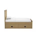 Twin Trundle Lancaster Bed - BD-702TTH - Image 32