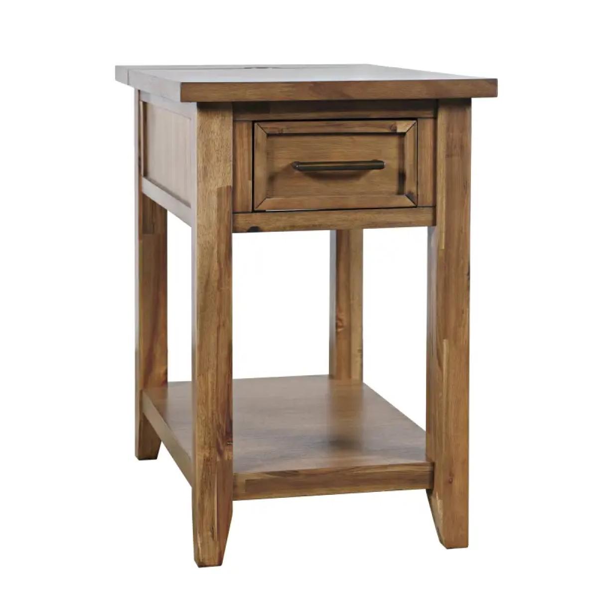 Claremont Power Chair Side - Image 4