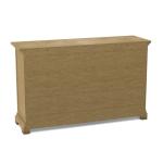 Summit 7 Drawer Dresser - Image 21