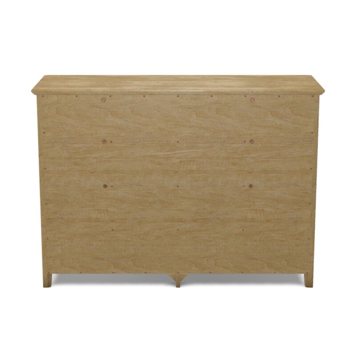 Lancaster 9-Drawer Dresser - Image 23