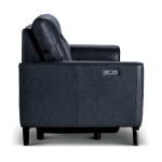 Hudson Power Sofa W/ Power Headrest - Image 6