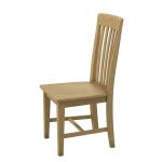 Tall Mission Side Chair - Image 12