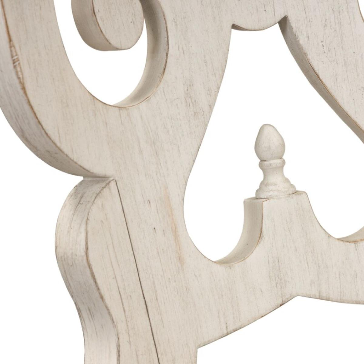 Farmhouse Reimagined Splat Back Side Chair (RTA) - Image 7