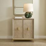 Alessia 2 Door Cabinet - Image 3