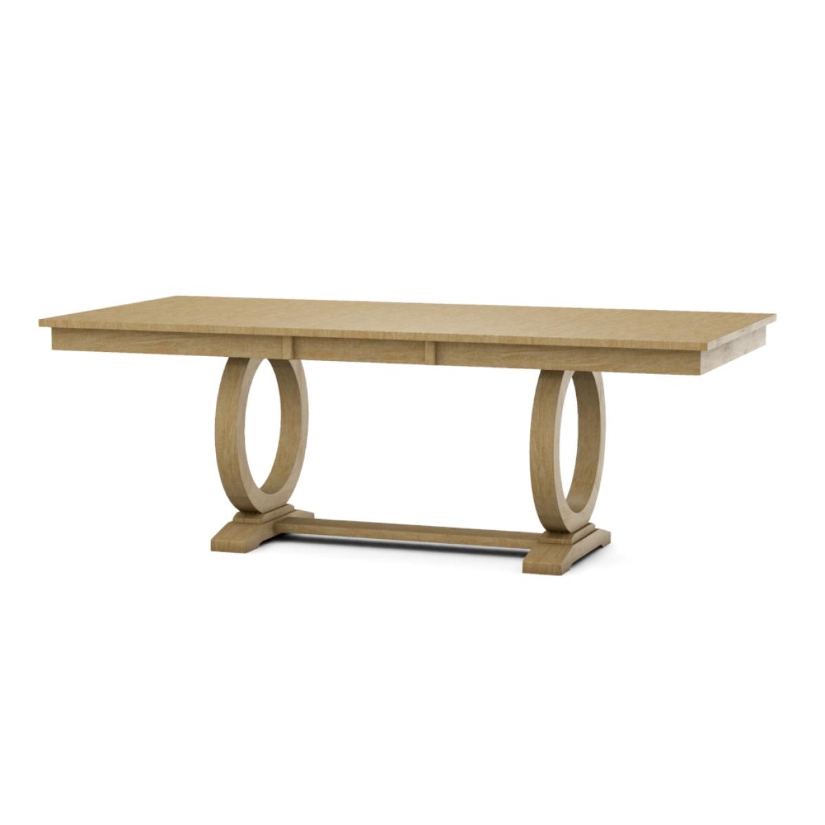 Ring Extension Table Top & Base - Image 7