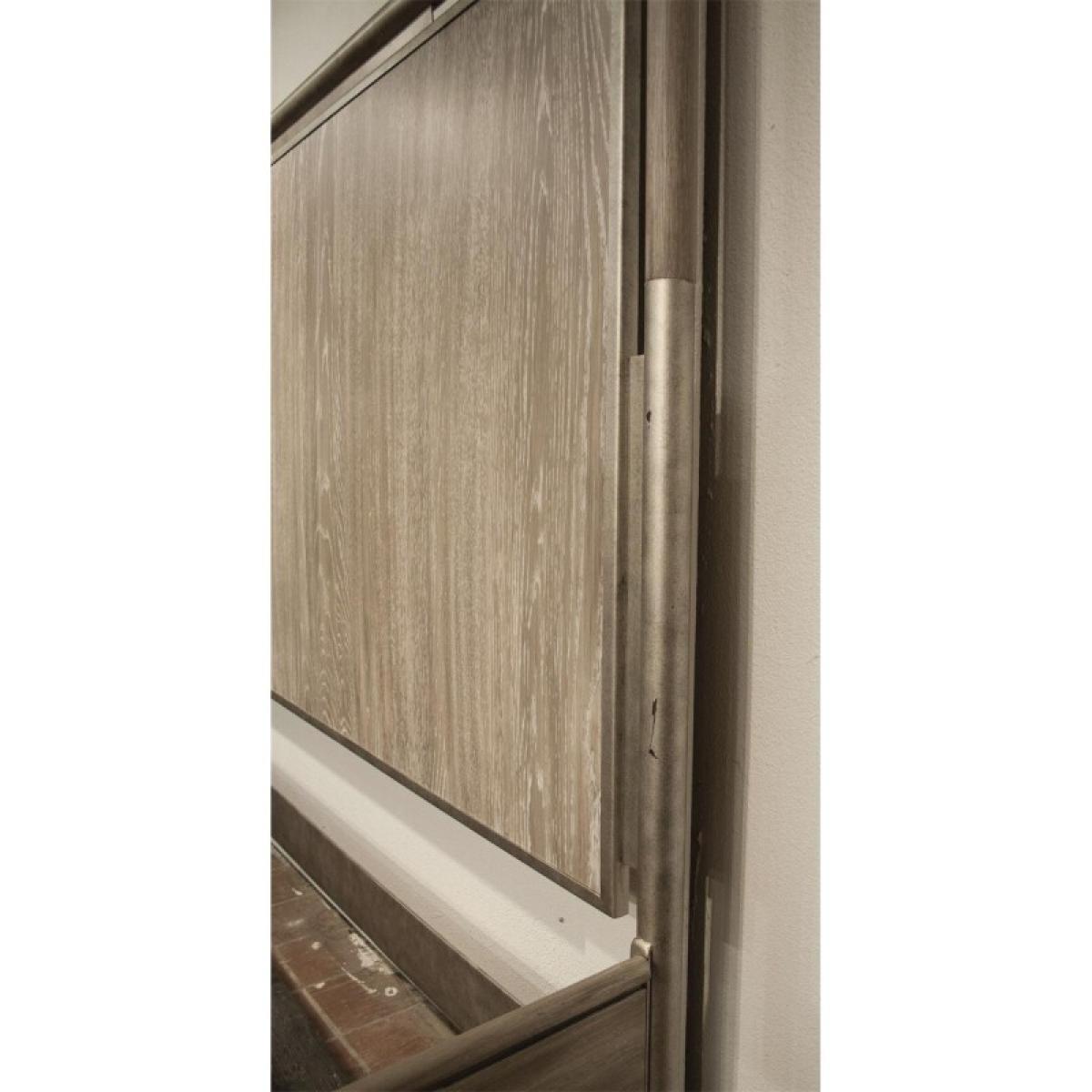 Sophie Queen Panel Bed - Image 8