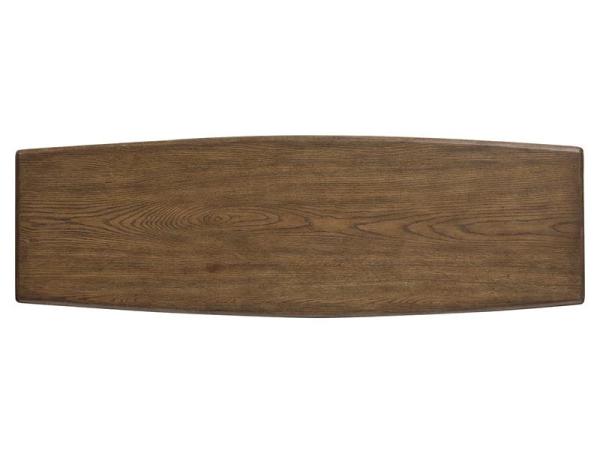 Phoebe T6385-73 Rectangular Sofa Table - Image 7