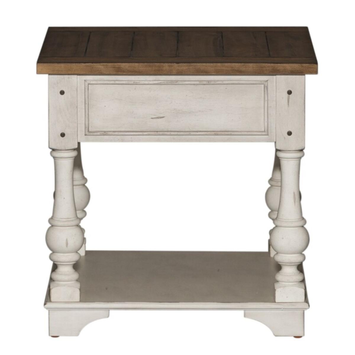 Morgan Creek End Table - Image 5