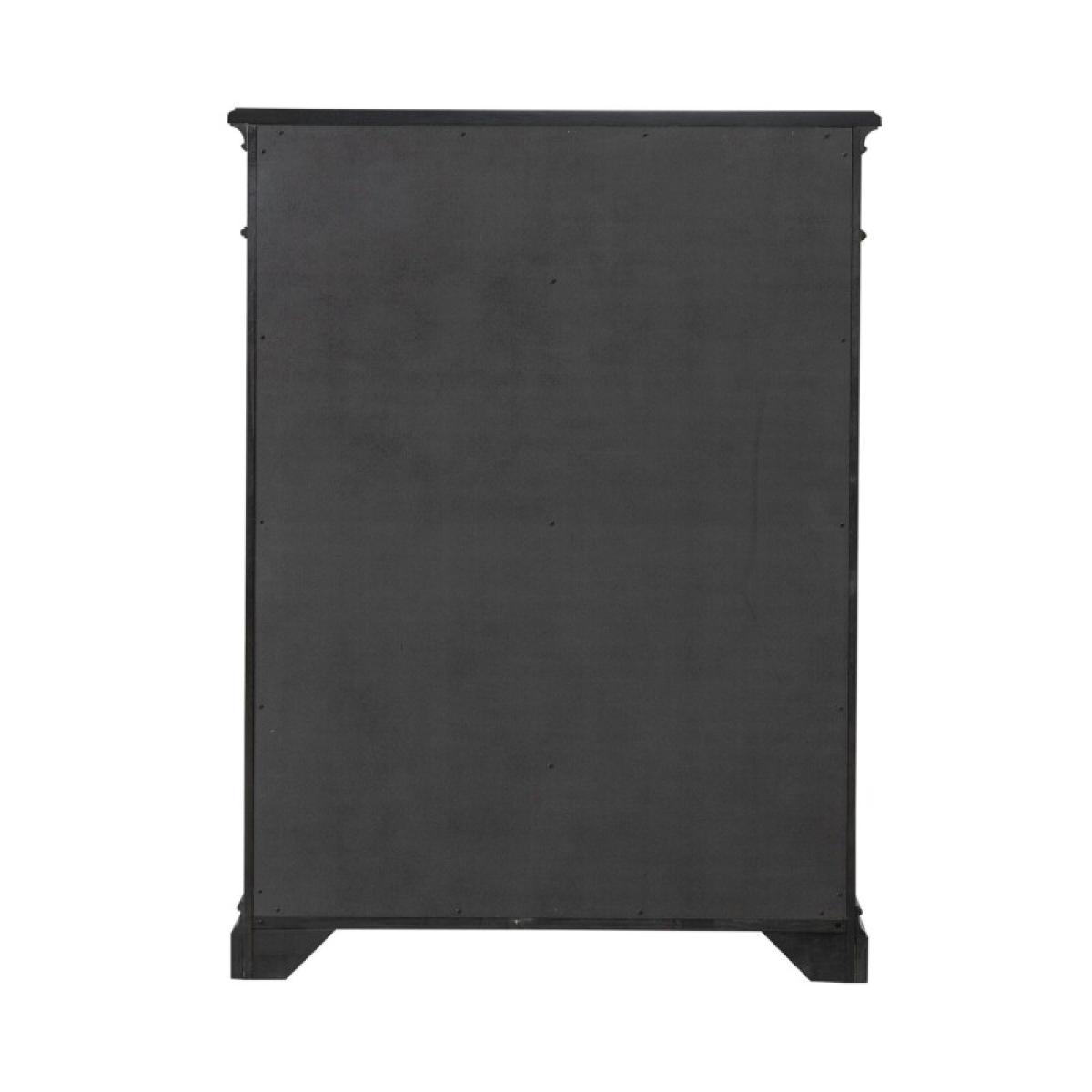 Arden Road 6 Drawer Chest - Image 6