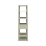 East End Accent Bookcase - Image 5