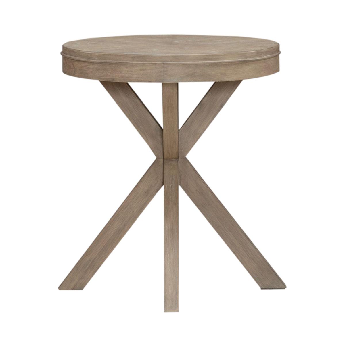 Brentwood Round End Table - Image 5
