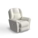 Jasper Power Rocking Recliner W/ Headrest - Image 3