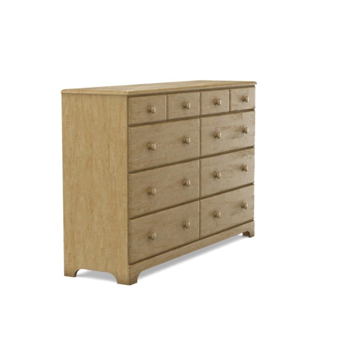Jamestown 10-Drawer Dresser - Image 35