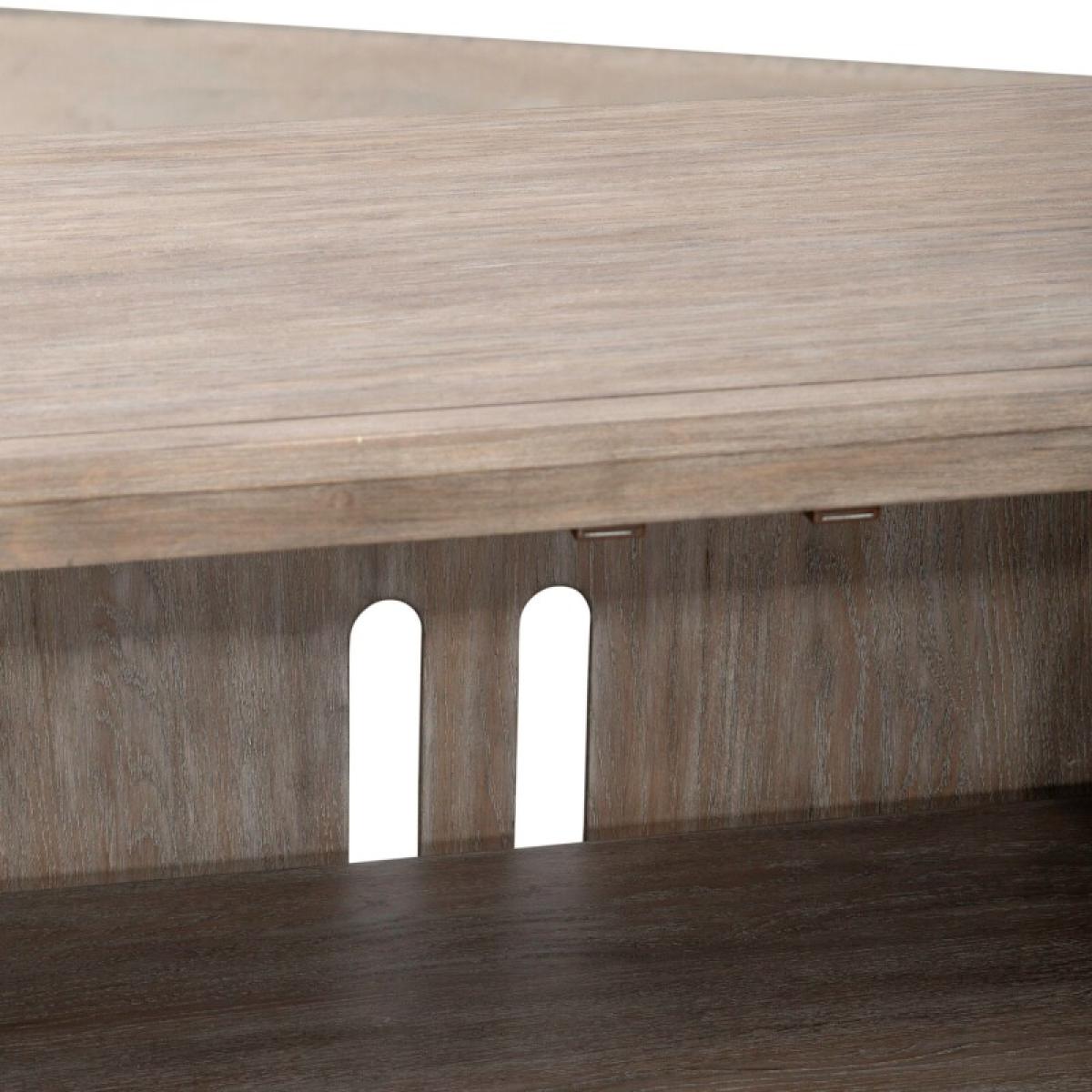 Lafayette 4 Door Accent Cabinet - Image 11