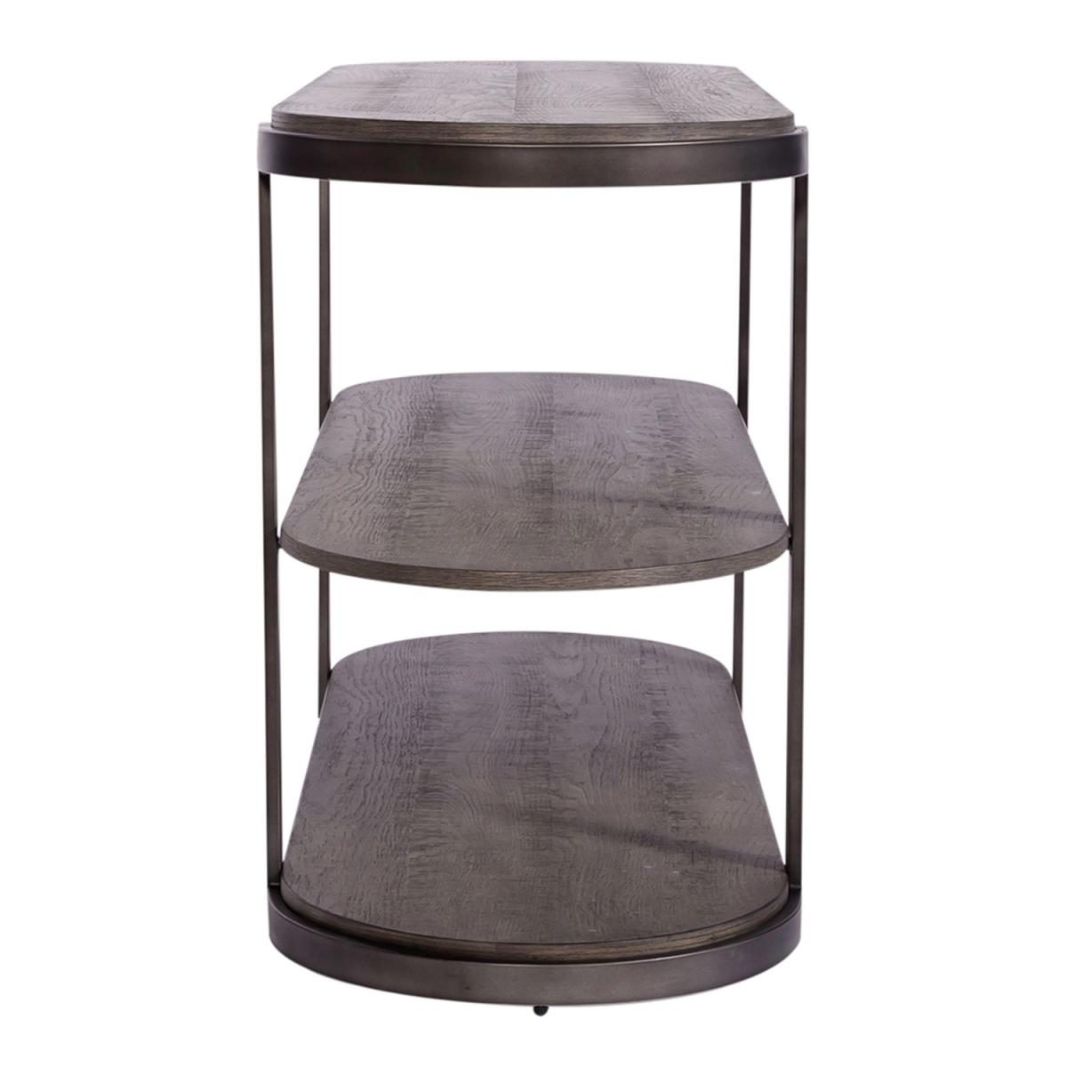 Modern View Sofa Table - Image 5